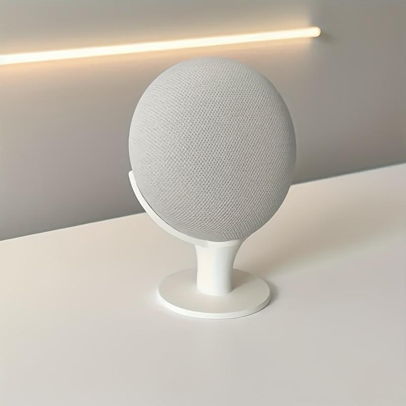 Google Speaker Nest Mini - デスクトップスタンドホルダー Google Nest / Home Mini