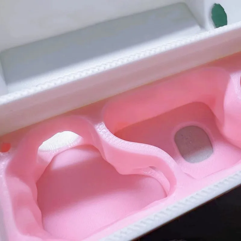 3Dプリント製アリの巣、女王アリの巣、初心者向けアリ飼育用品 - Begonia Rex のレビューと価格