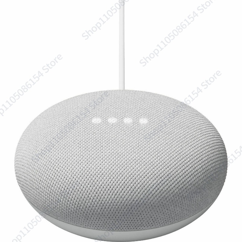 Google Home Nest Hub Max Nest  - Google Speaker Nest Mini のレビューと価格