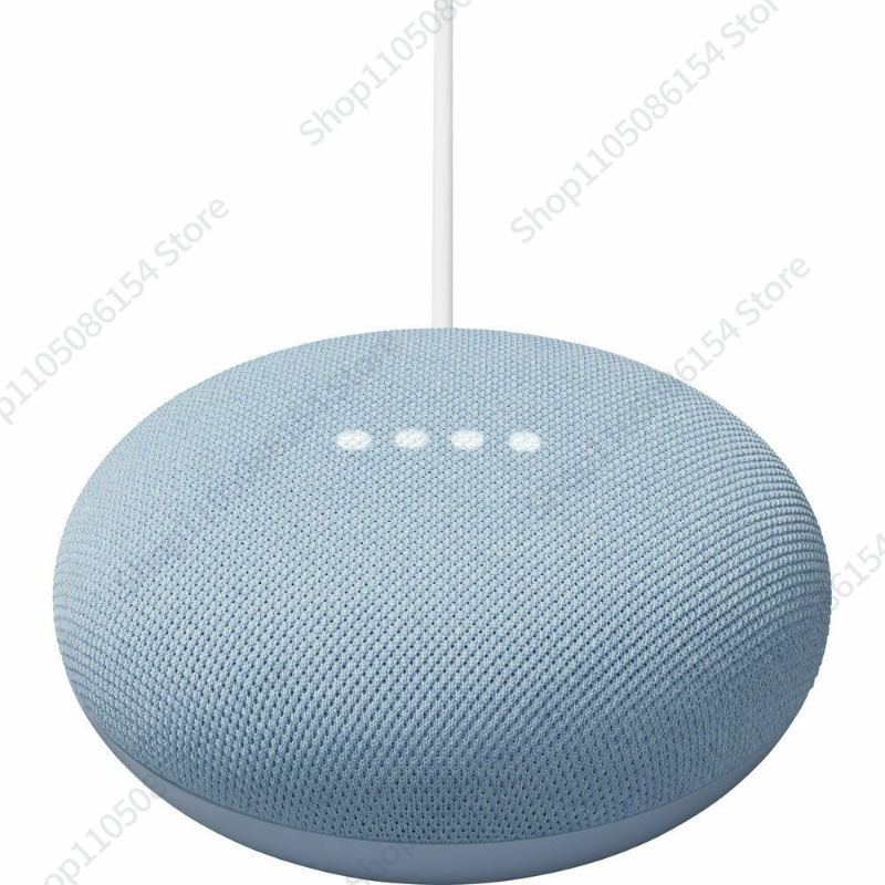 Google Home Nest Hub Max Nest  - Google Speaker Nest Mini のレビューと価格